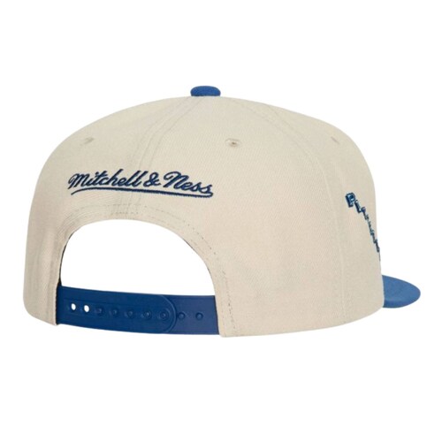 Gorra Mitchell & Ness Hombre Pittsburgh Penguins Beisbol Vintage 