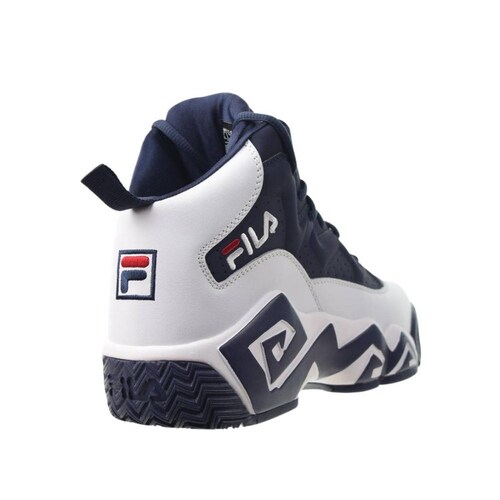 Tenis Fila Mb Phase Shift Hombre Deportivo 