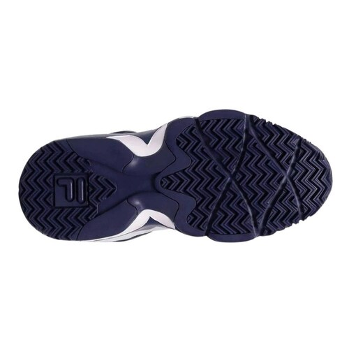 Tenis Fila Mb Phase Shift Hombre Deportivo 
