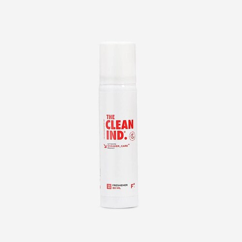 Kit de Limpieza The Clean Industry Advance Tenis 