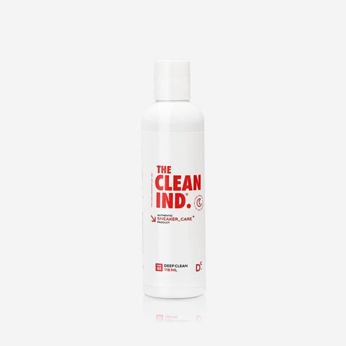 Kit de Limpieza The Clean Industry Advance Tenis 