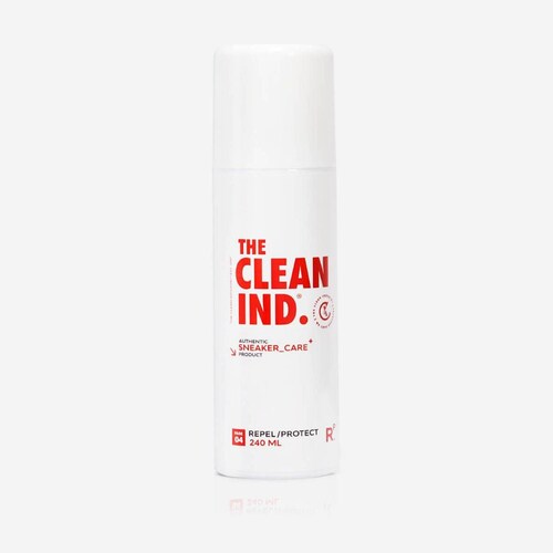 Kit de Limpieza The Clean Industry Advance Tenis 