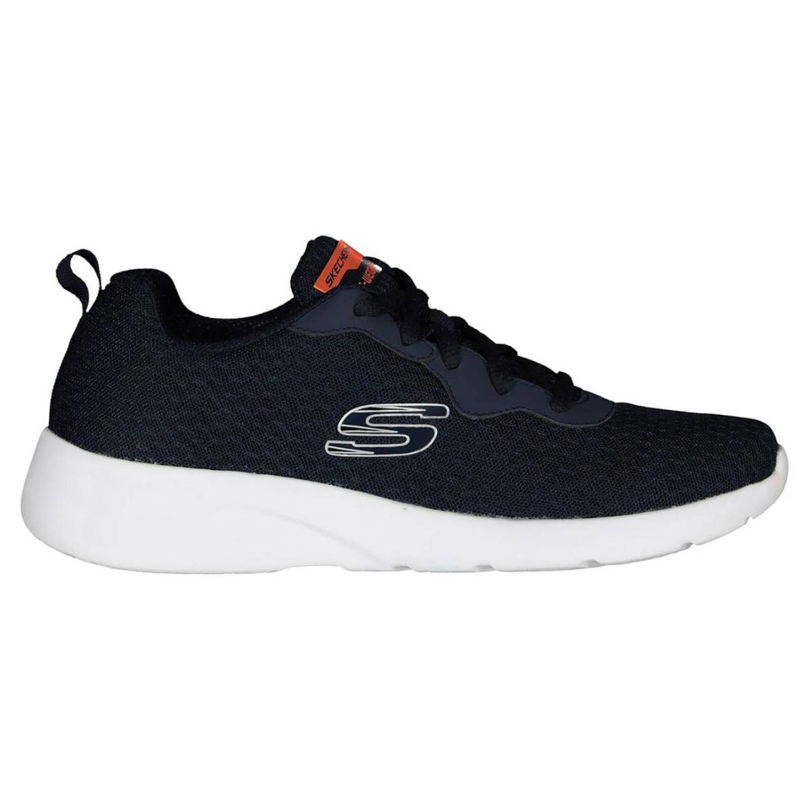 Tenis Skechers 894046 NVY Hombre Sport