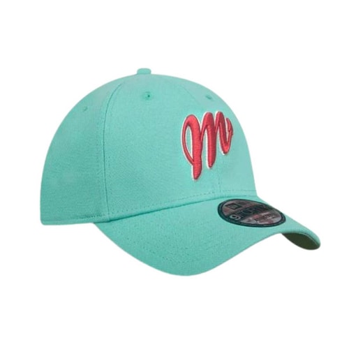 Gorra New Era 9FORTY Snapback Diablos Rojos Unisex 