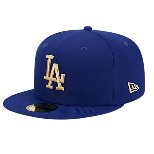 Gorra New Era 59FIFTY LAD Sidepatch Laurel Unisex Casual 