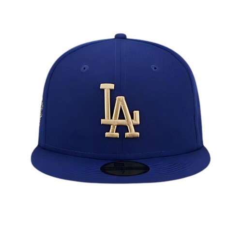Gorra New Era 59FIFTY LAD Sidepatch Laurel Unisex Casual 