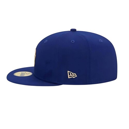 Gorra New Era 59FIFTY LAD Sidepatch Laurel Unisex Casual 