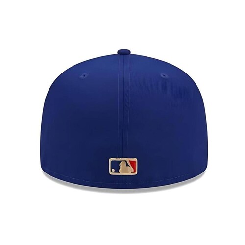 Gorra New Era 59FIFTY LAD Sidepatch Laurel Unisex Casual 