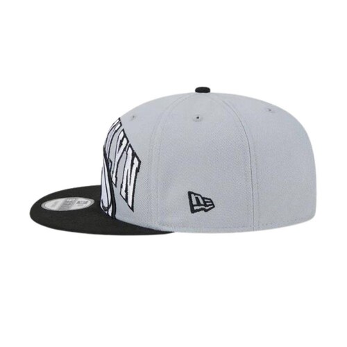 Gorra New Era 9FIFTY Snapback Brooklyn Nets NBA Unisex 