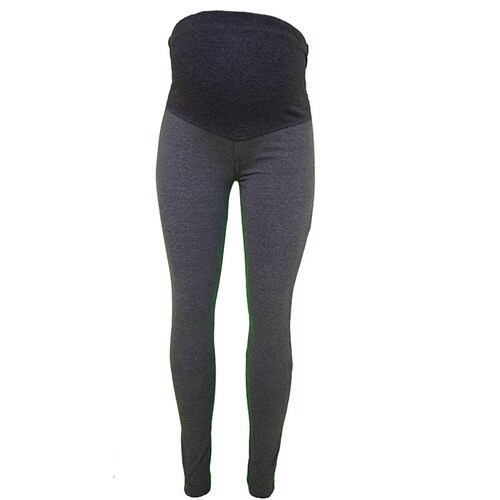 Pantalon Mayon leggins Oxford Ropa de Maternidad Algodón/Elastano AMOR MÍO MATERNIDAD