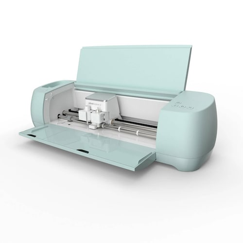 Plotter de corte Cricut Explore 3.