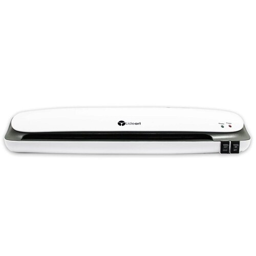 Paquete Laminadora Lideart 13" plus.