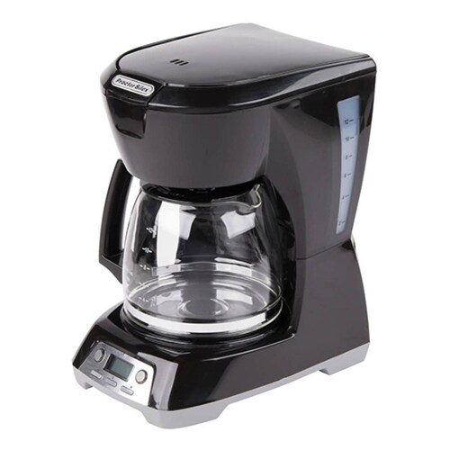 Cafetera Programable para 12 Tazas Proctor Silex  Modelo 4367