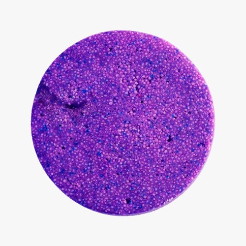 Shampoo En Barra THUJA Lavandula Artesanal 100g.
