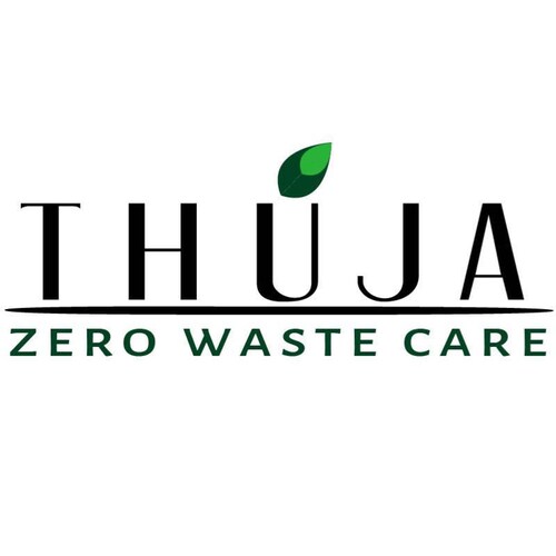 Shampoo En Barra THUJA Lavandula Artesanal 100g.