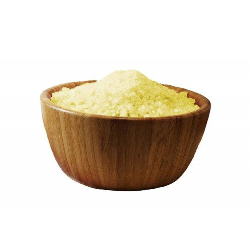 Sales Marinas de Té Verde & Matcha THUJA Artesanales 1kg