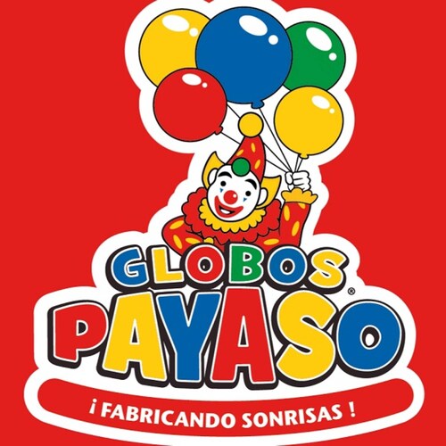 3 Globos Gigantes Esféricos Numero 36 Color Dorado Payaso
