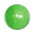 Globo Gigante Metálico Esfera Burbuja Pvc de 24 Pulgadas Verde Neon