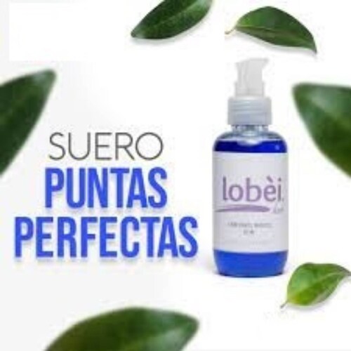Suero Spray Puntas Perfectas para Cabello 125 ml
