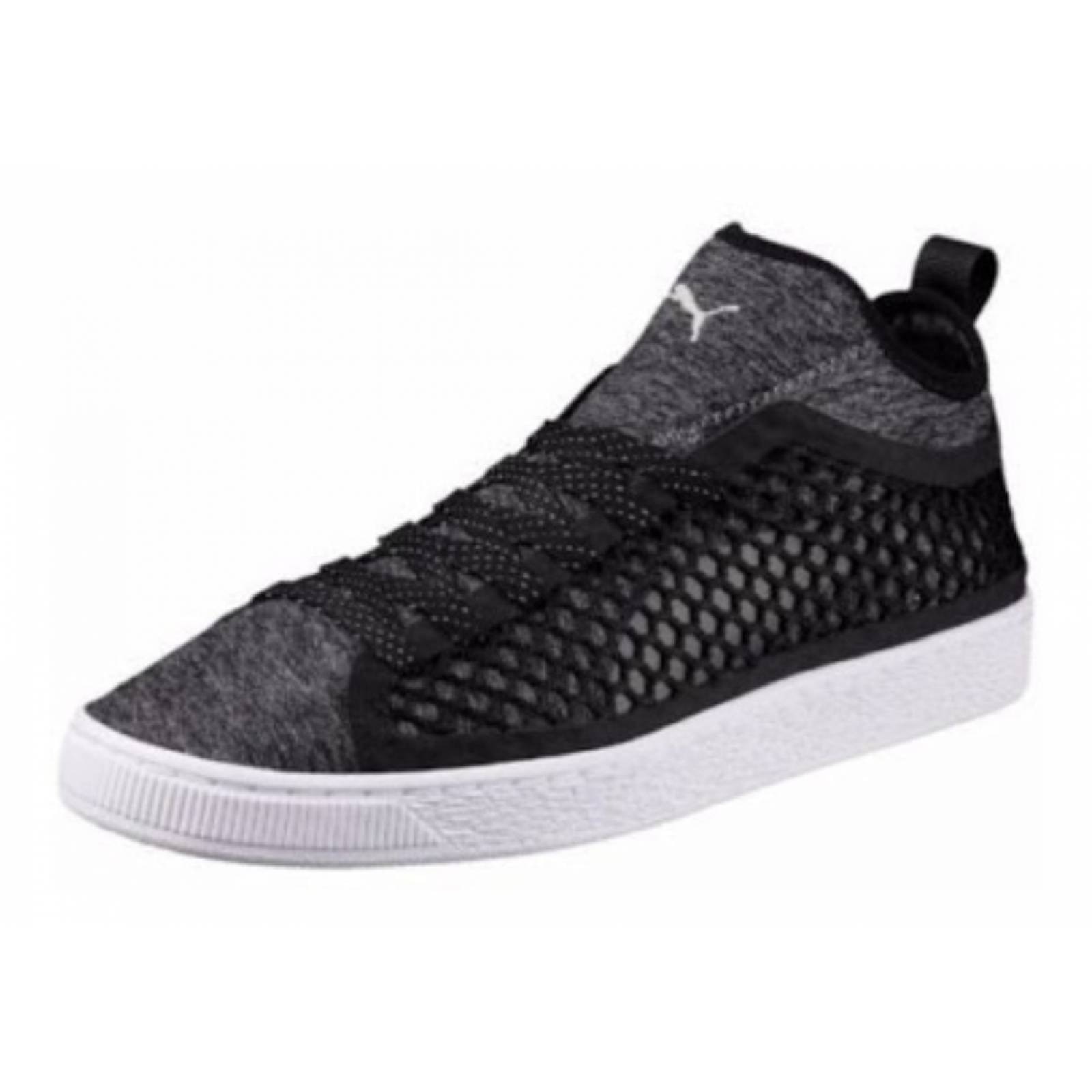 Puma basket classic outlet netfit