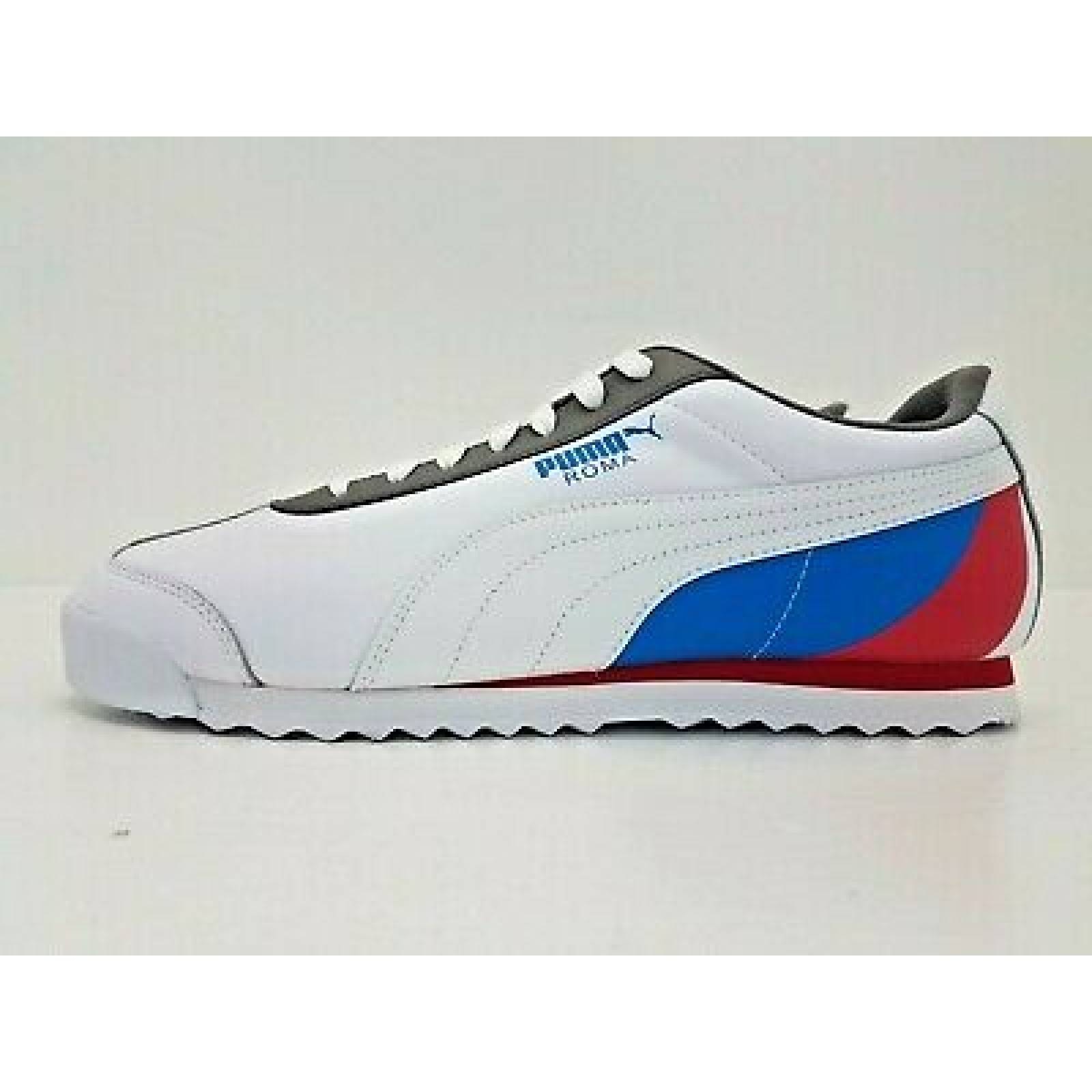 puma roma retro