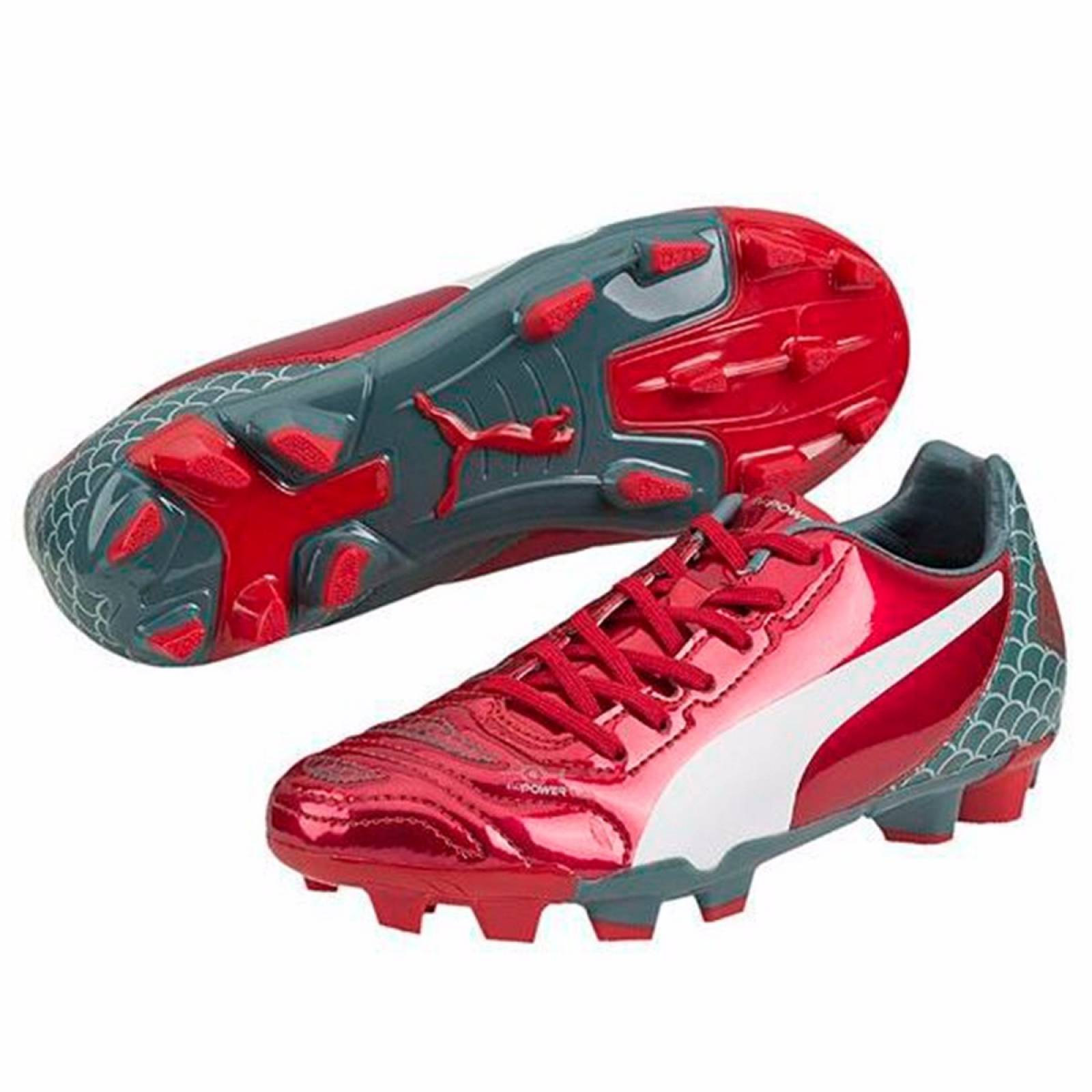 Puma evopower graphic hotsell