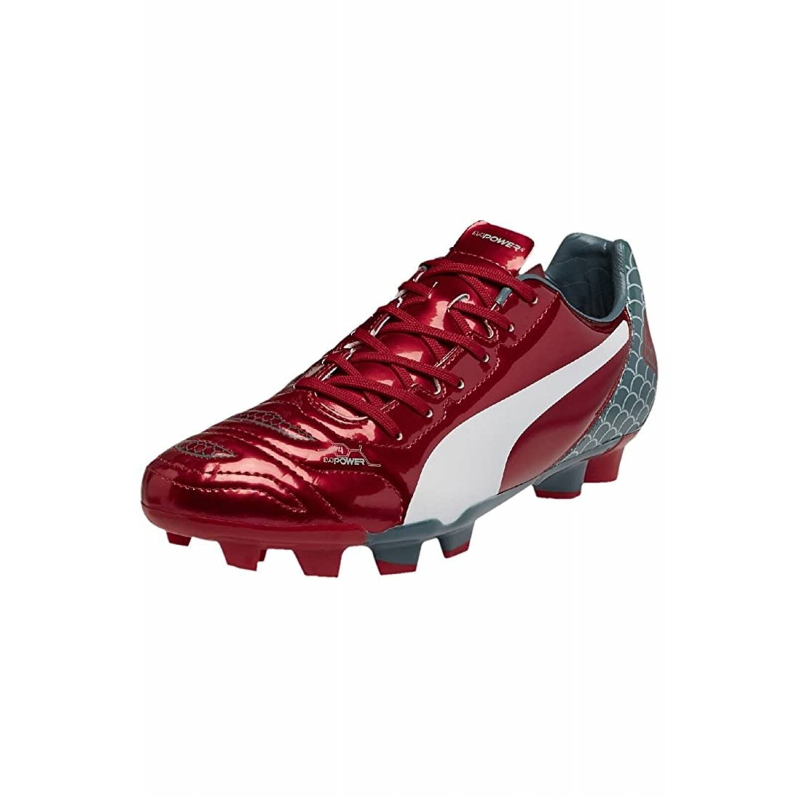 tachones puma 2021