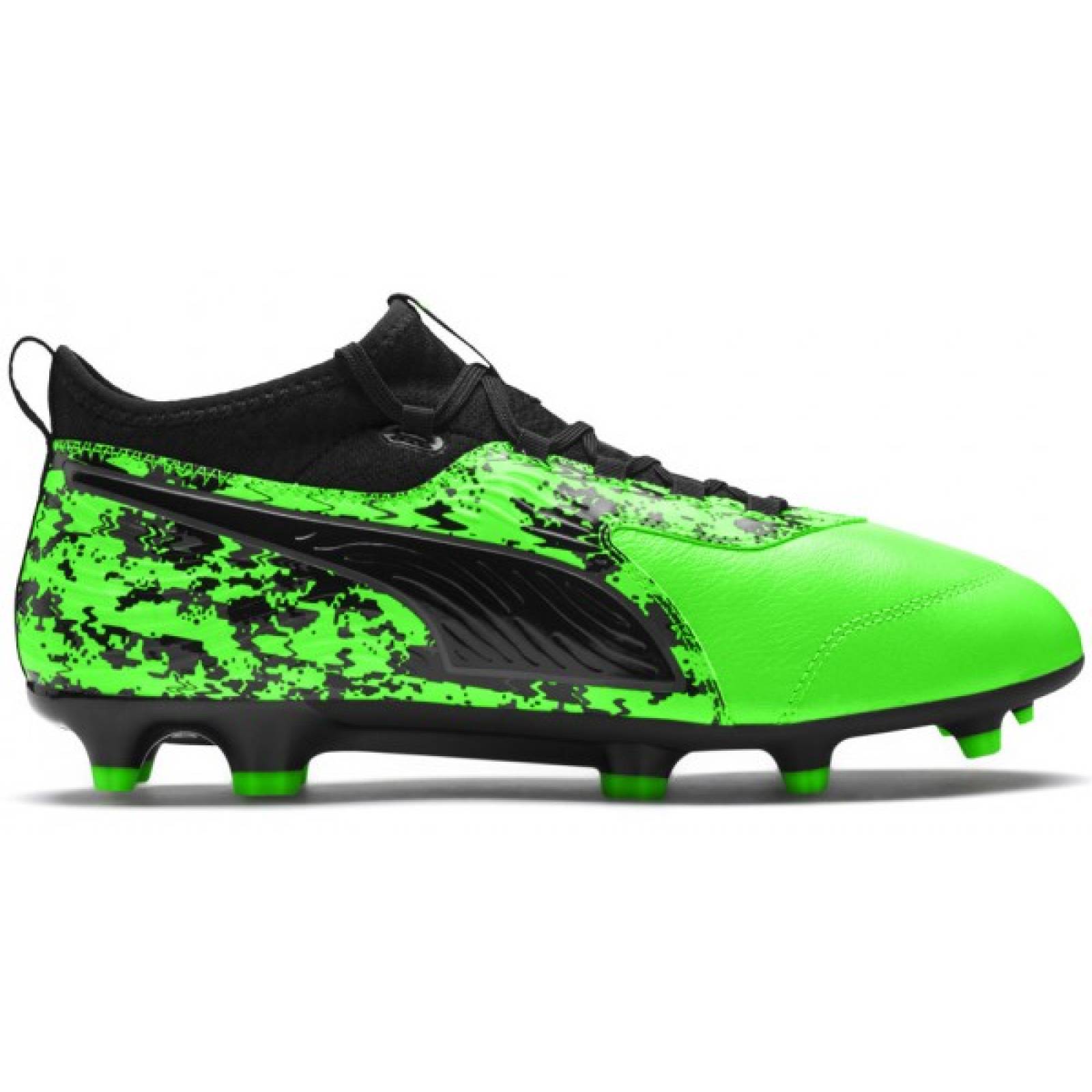 TACHONES PUMA ONE 19.3 FG AG