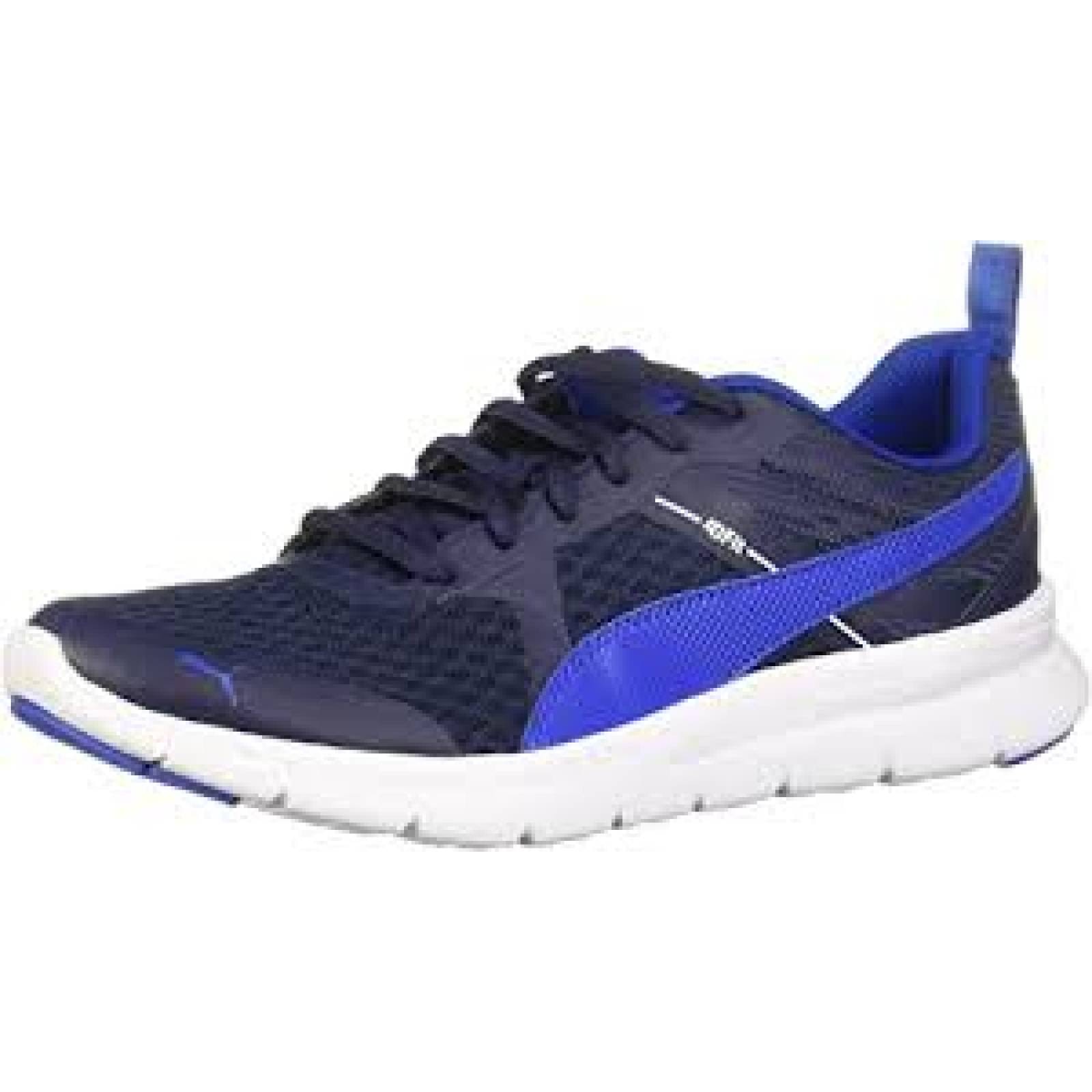 Tenis puma flex essential Clearance