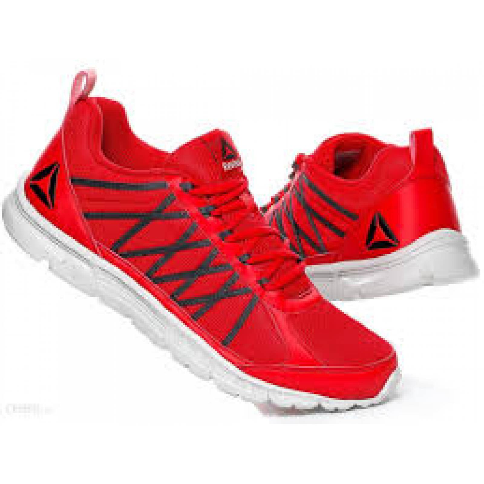 Reebok speedlux hombre clearance rojas