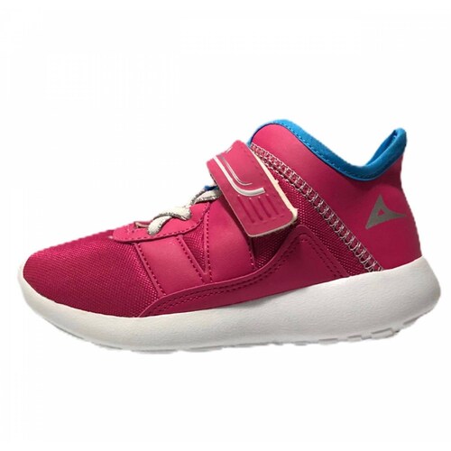 Tenis niÑa calzado de niÑa pirma 0072