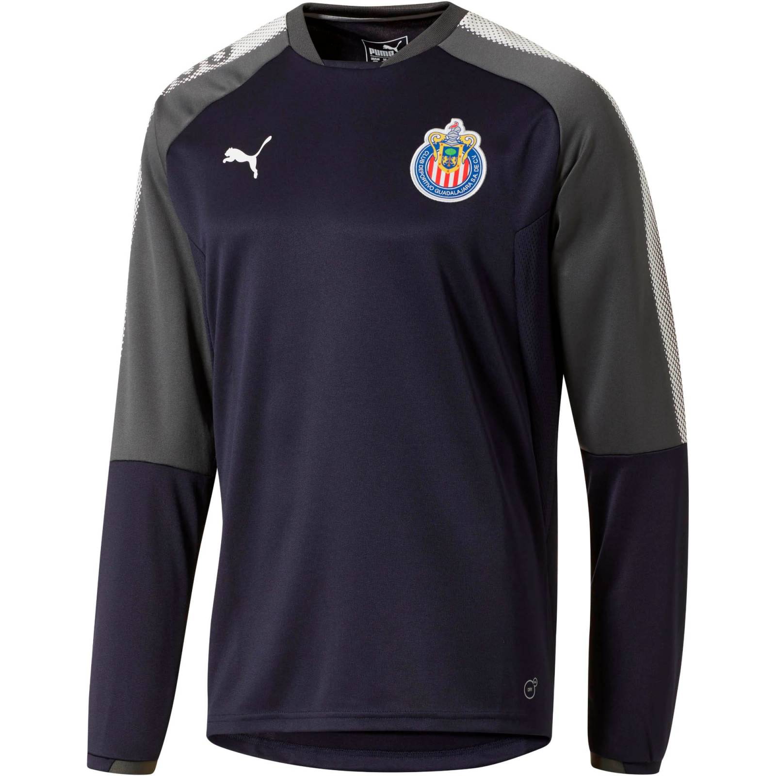 Sudadera discount chivas 2020