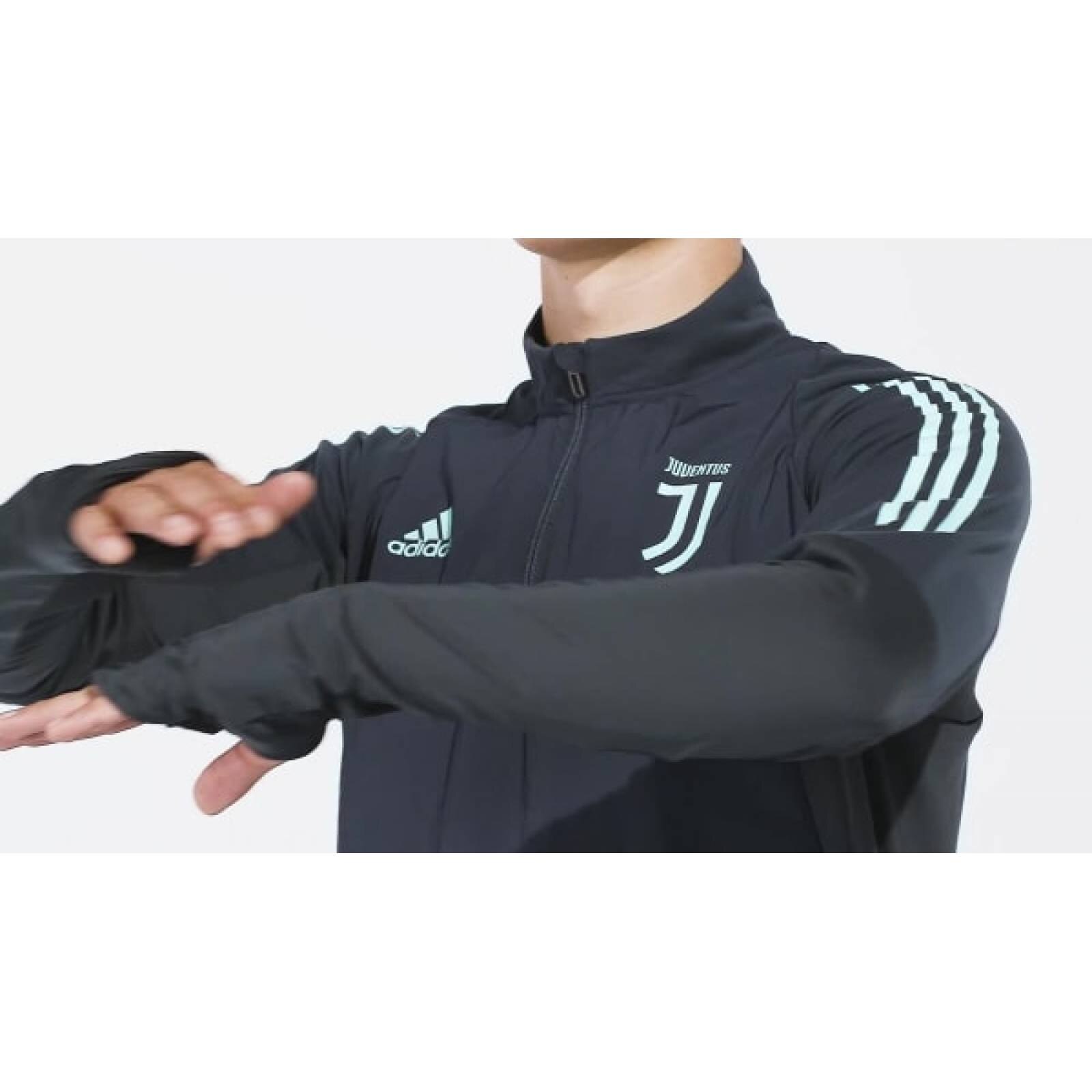 Sudadera cheap entrenamiento juventus