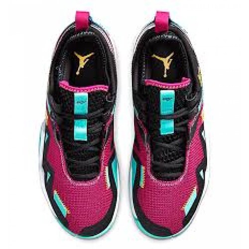 Tenis jordan westbrook one take