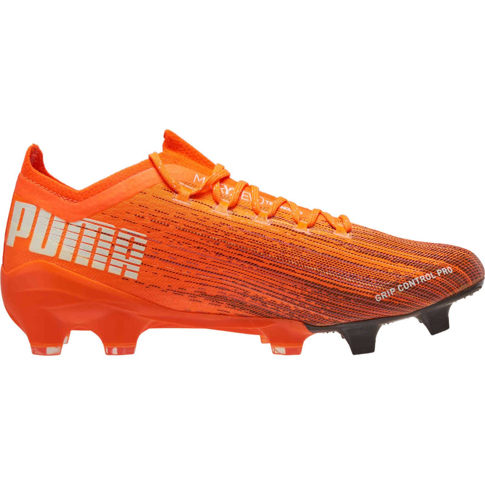 tachones puma 2021