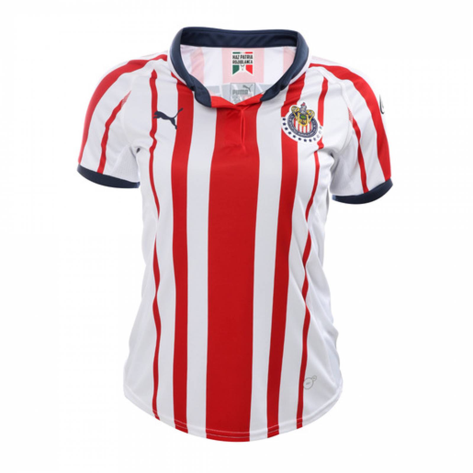 Encuentra jersey chivas local 19 20 puma caballero a los mejores precios |  Sears.com.mx