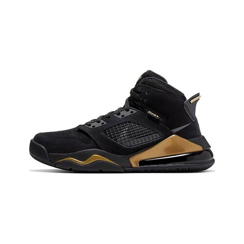 Tenis nike jordan mars 270
