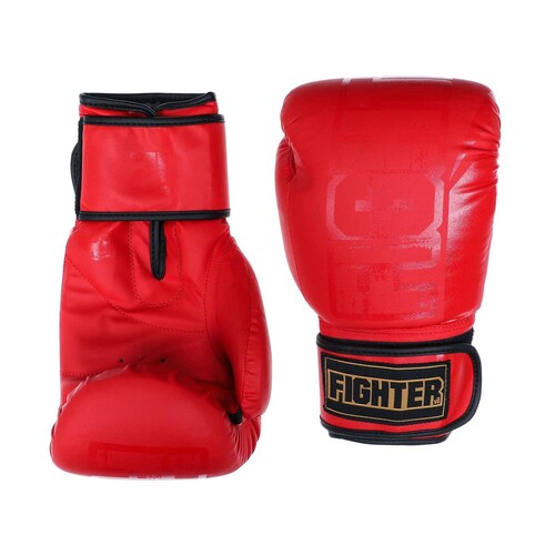 Guantes de box voit fighter