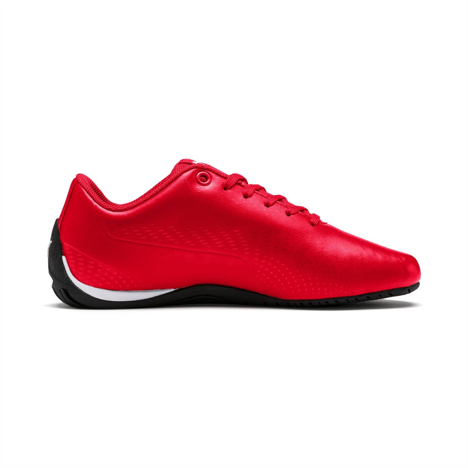 Tenis puma ferrari sf drift cat 5 ultra ii