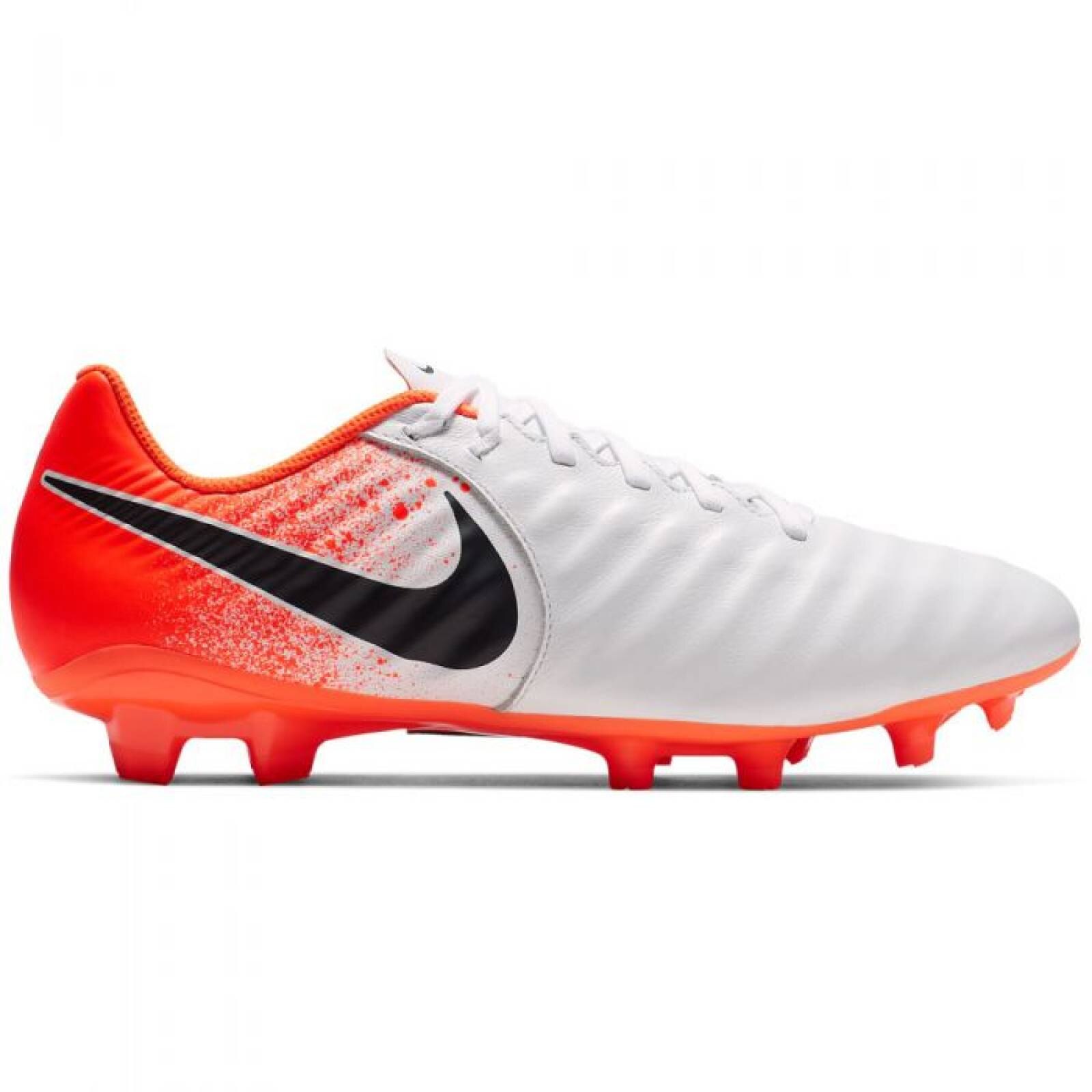 Tachones discount nike tiempo