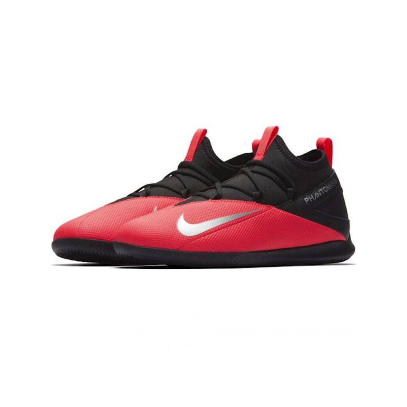 Tenis nike phantom vsn 2 club jr cd4072 606