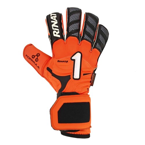 GUANTES DE PORTERO RINAT KRAKEN LETHAL 1KRLEPAA50