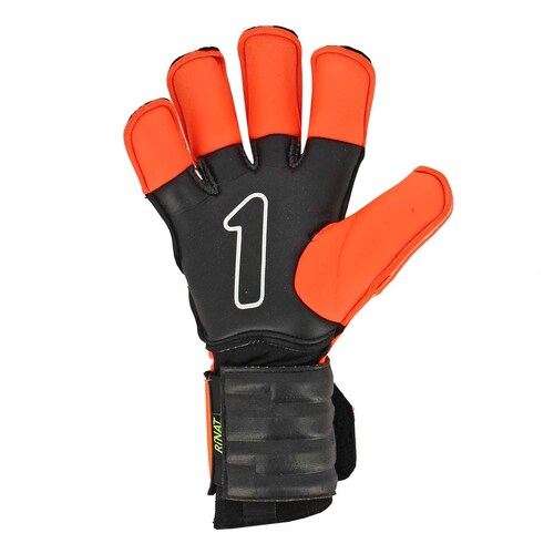GUANTES DE PORTERO RINAT KRAKEN LETHAL 1KRLEPAA50