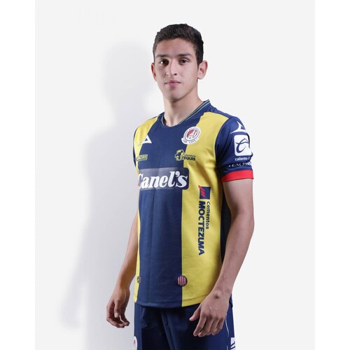 JERSEY VISITA ATLETICO SAN LUIS VISITA 21/22 18049