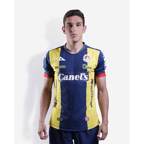 JERSEY VISITA ATLETICO SAN LUIS VISITA 21/22 18049