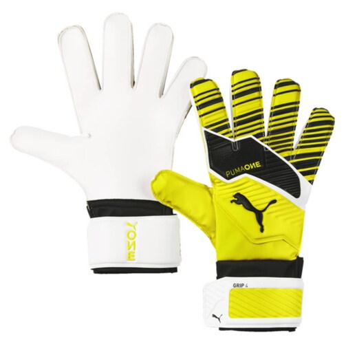 GUANTES DE PORTERO PUMA ONE GRIP 4 041631 05