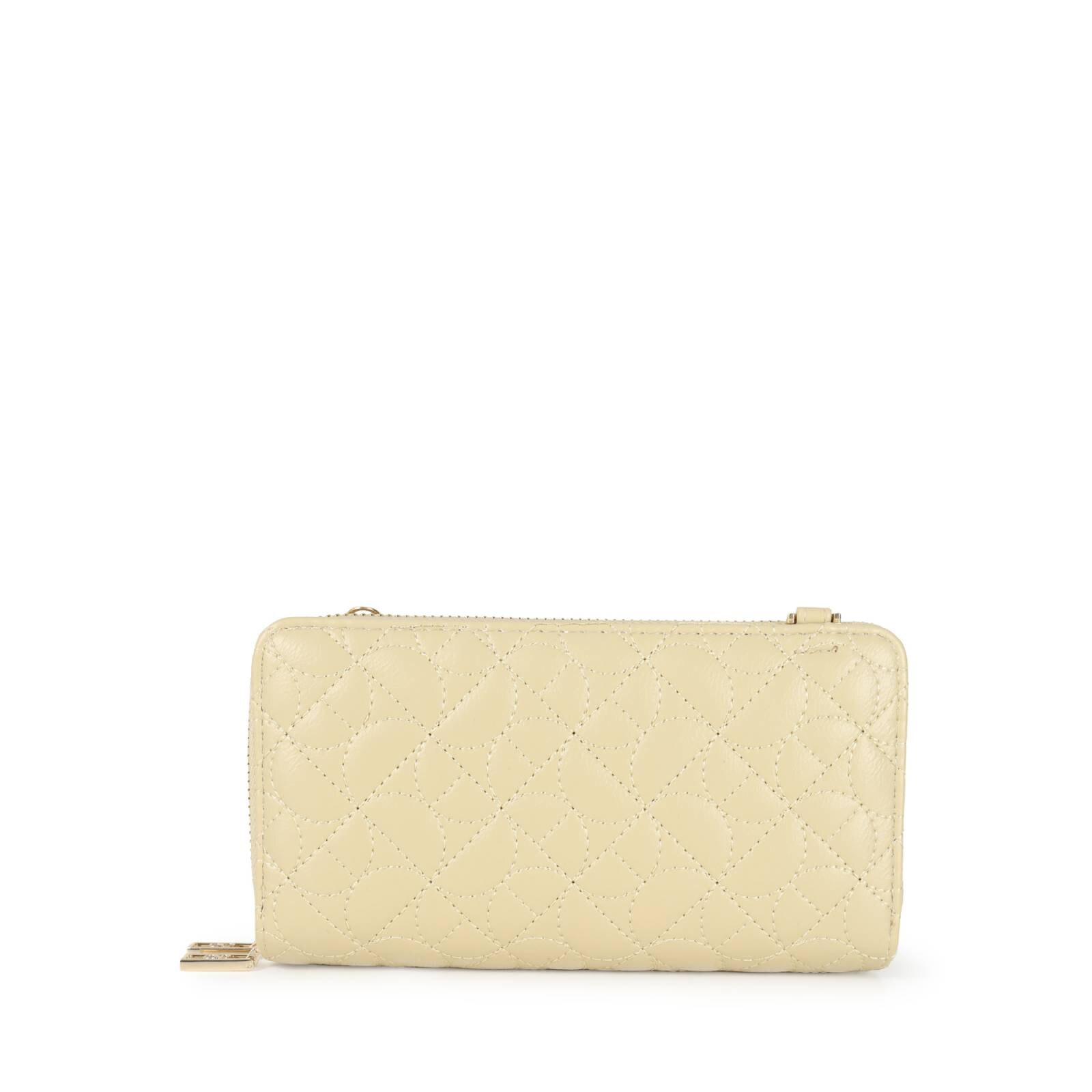 Cartera discount cloe amarilla