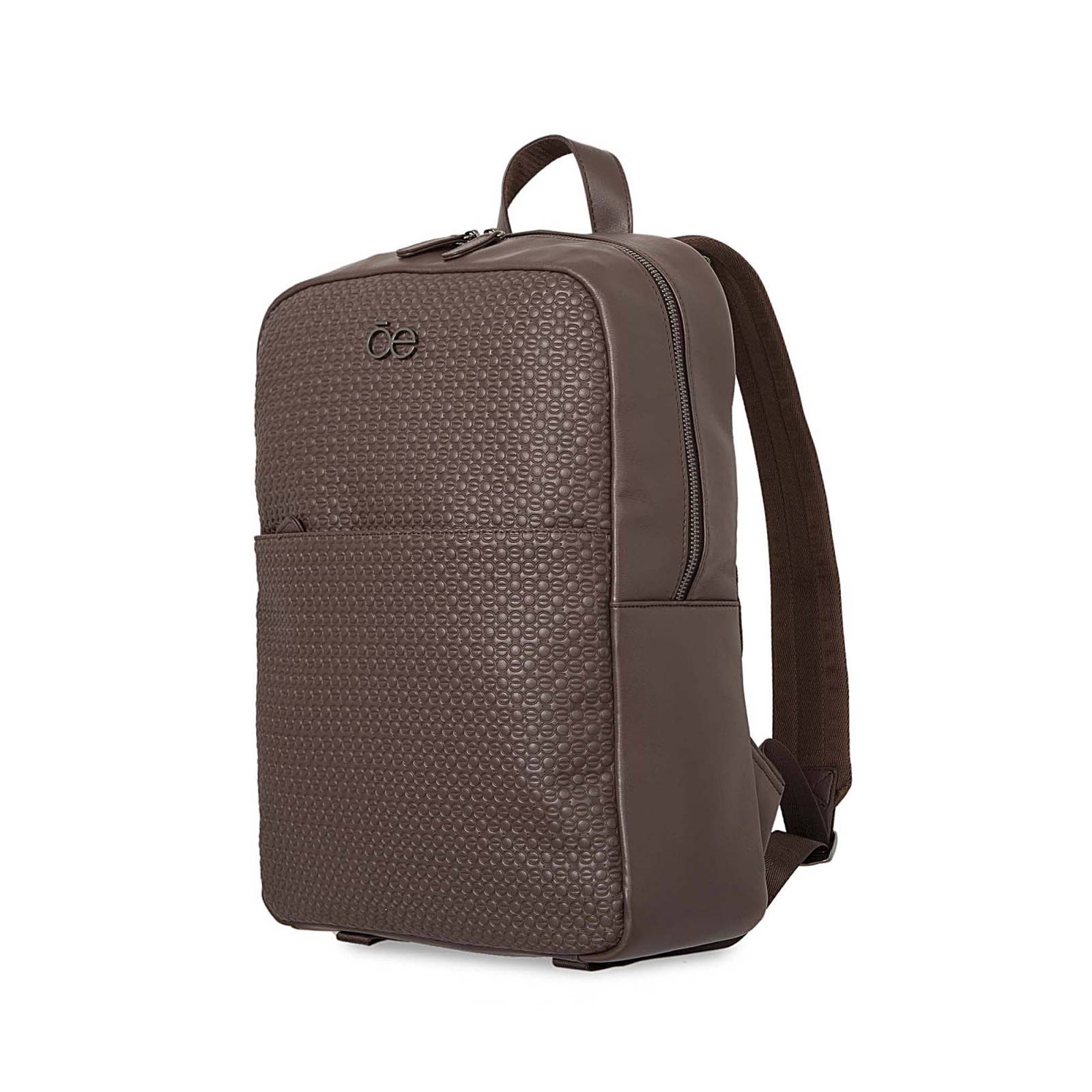 Mochilas porta online hombre