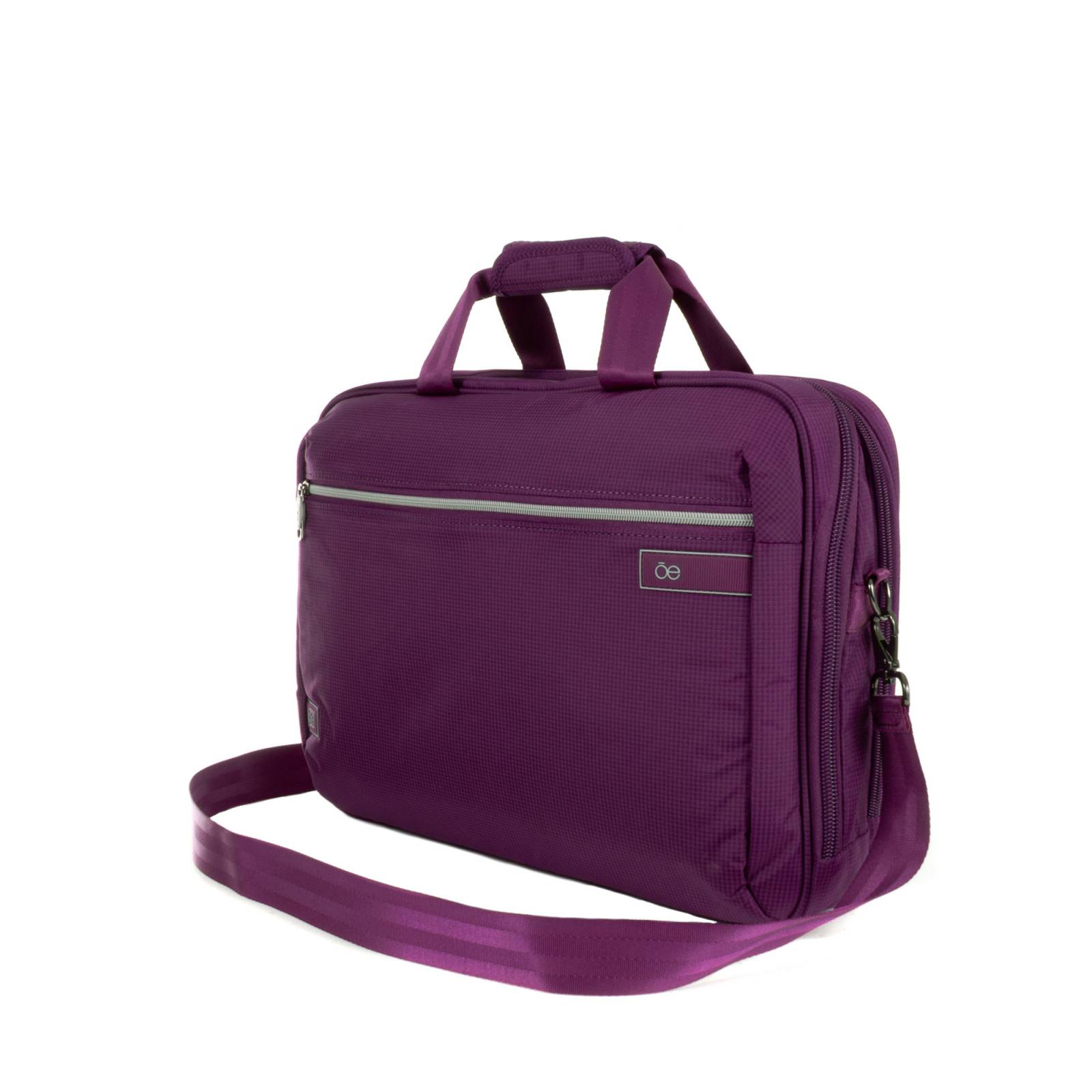 Porta Laptop Textil de 15 Pulgadas