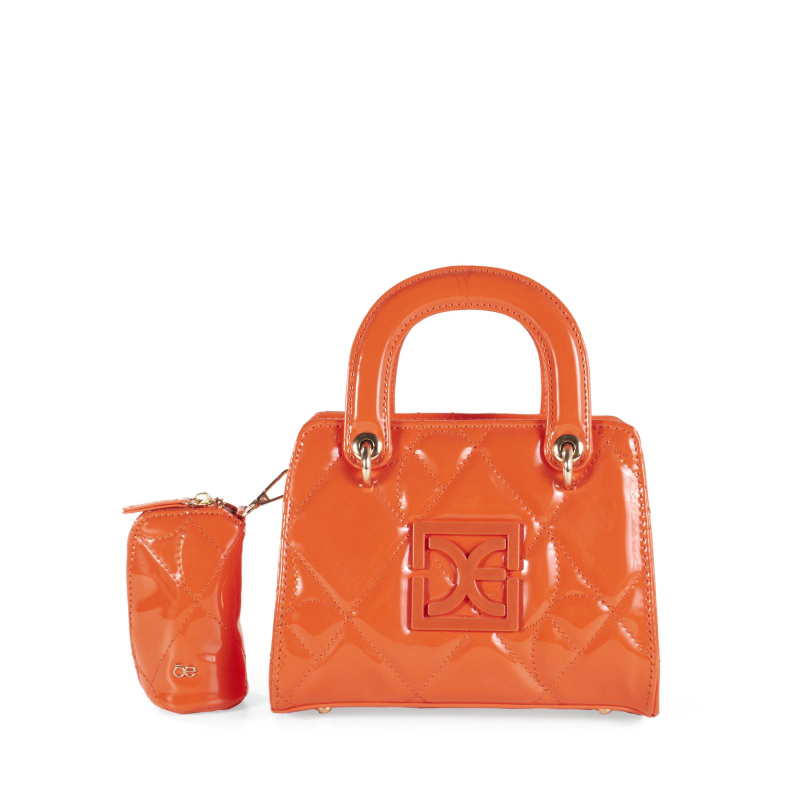 Bolsa discount satchel cloe